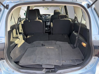 2012 Mazda Mazda5 Sport