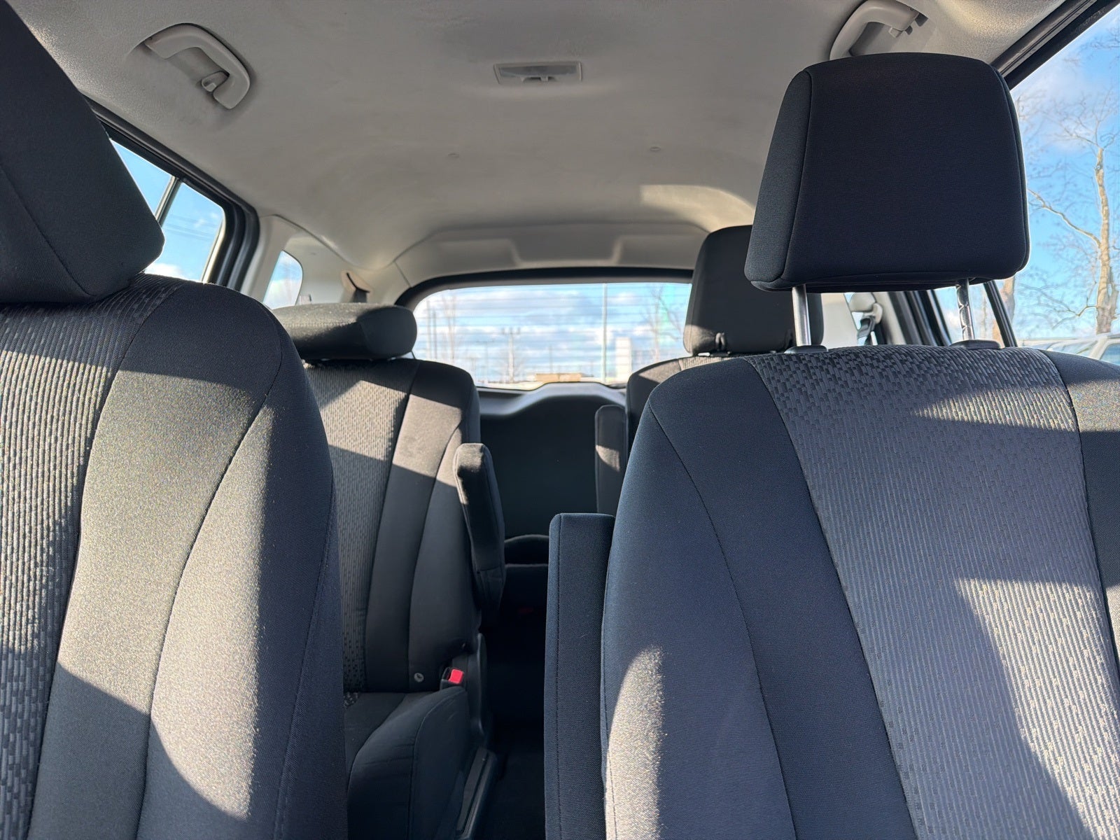 2012 Mazda Mazda5 Sport