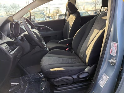 2012 Mazda Mazda5 Sport