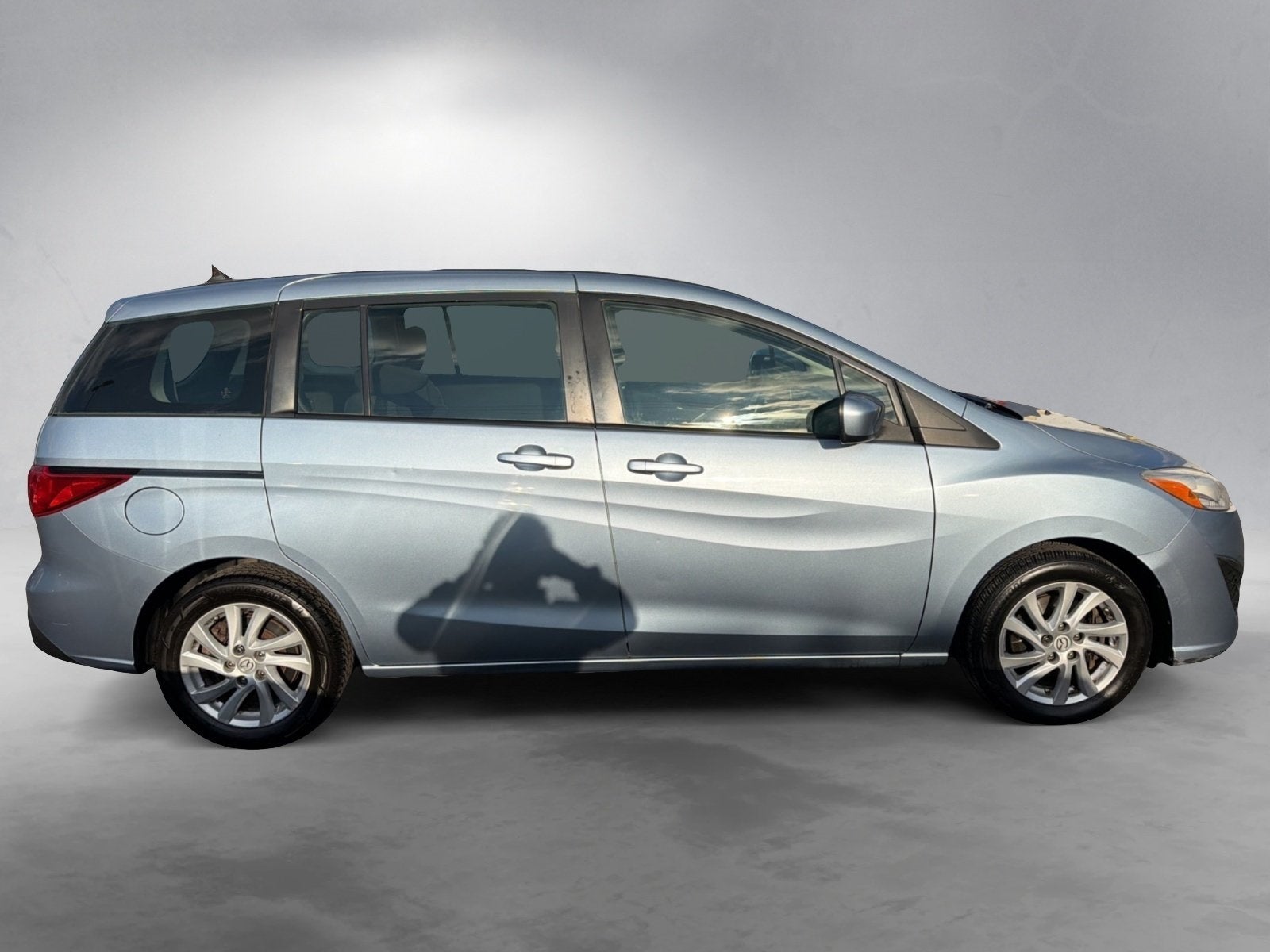 2012 Mazda Mazda5 Sport