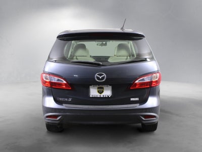 2012 Mazda Mazda5 Grand Touring