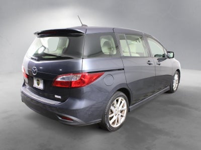 2012 Mazda Mazda5 Grand Touring