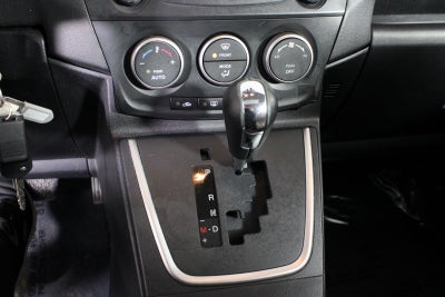 2012 Mazda Mazda5 Grand Touring