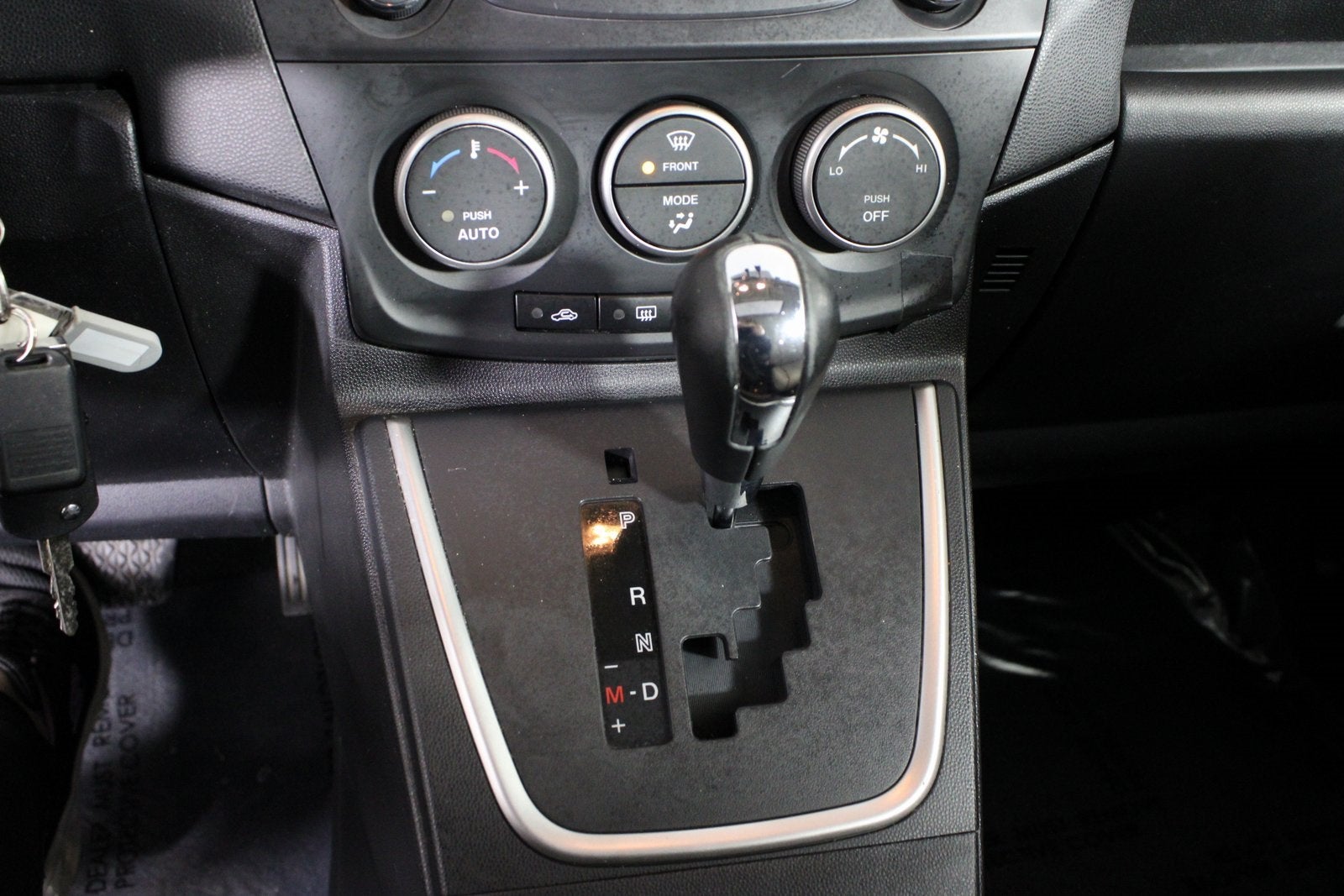 2012 Mazda Mazda5 Grand Touring