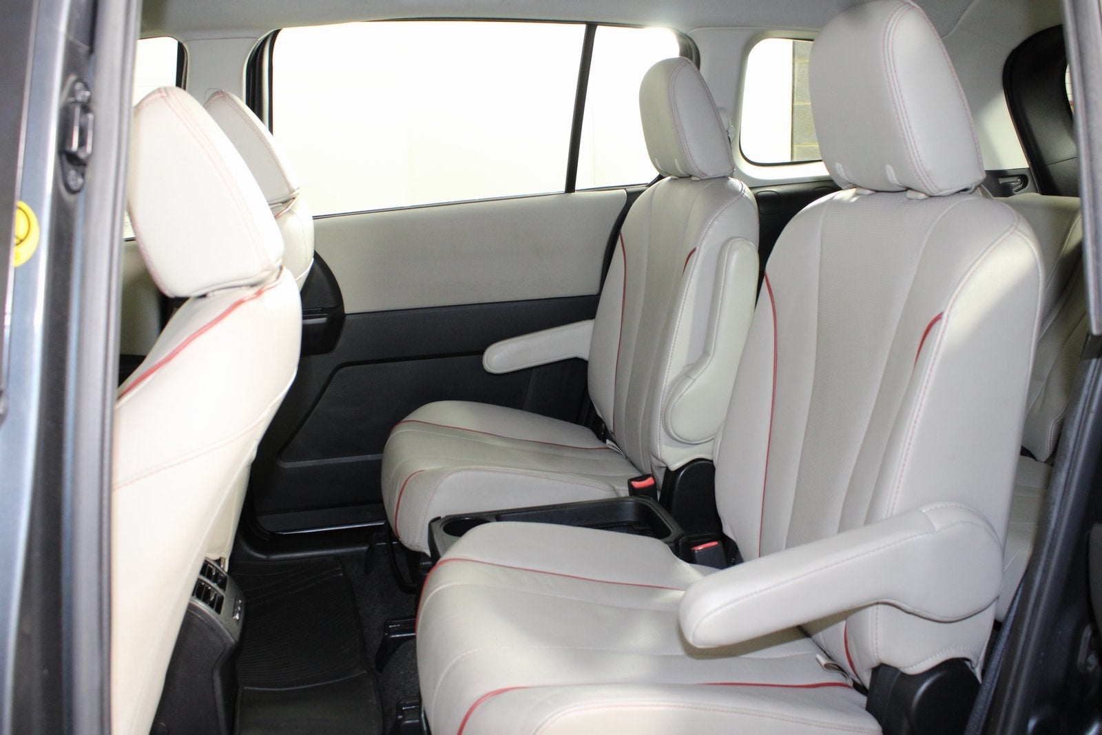 2012 Mazda Mazda5 Grand Touring