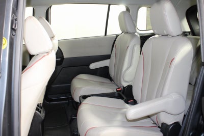 2012 Mazda Mazda5 Grand Touring