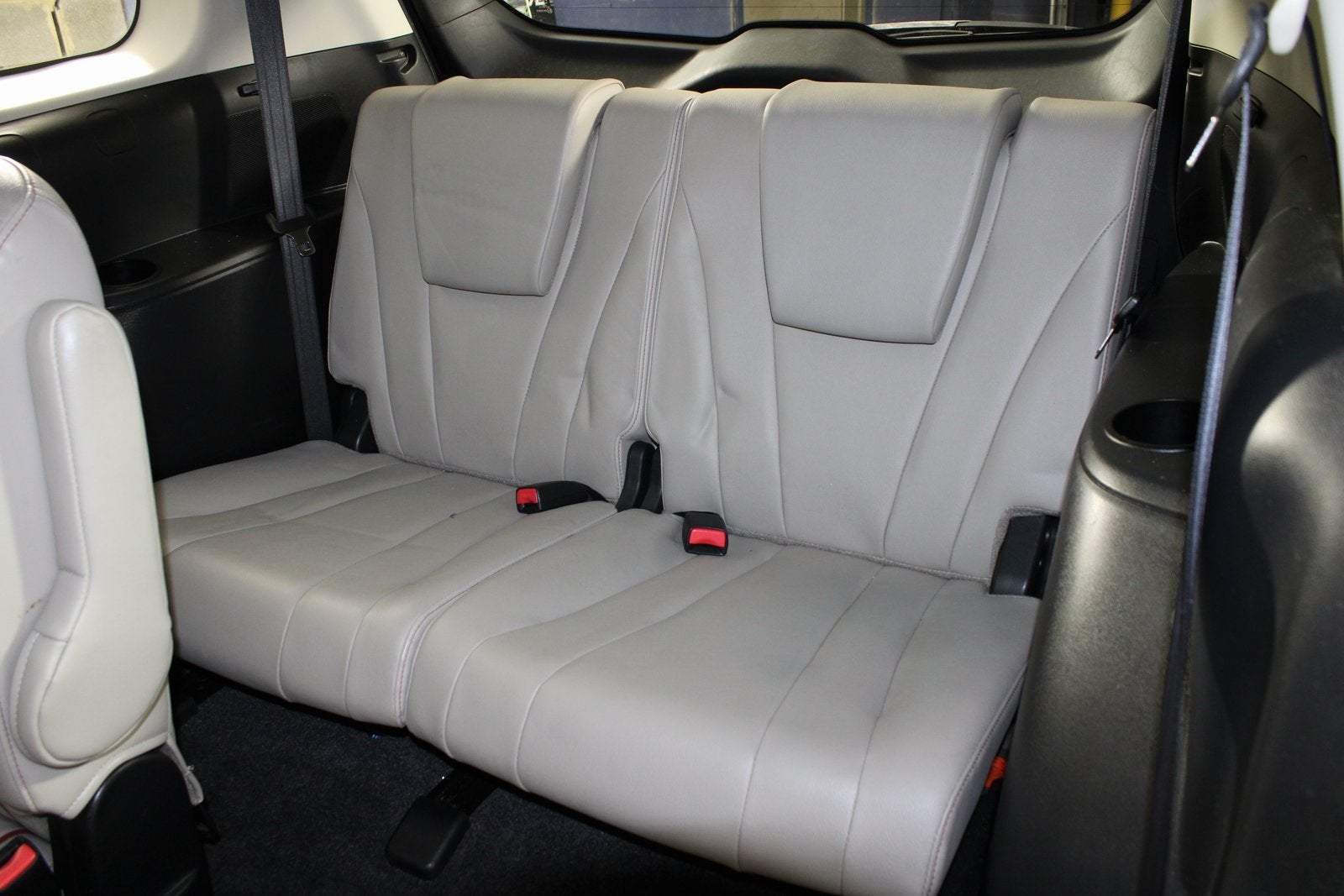 2012 Mazda Mazda5 Grand Touring