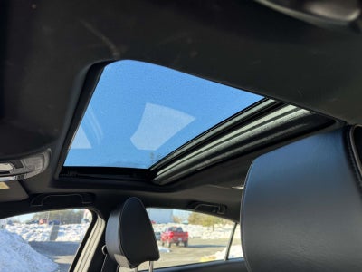 2017 Mazda Mazda6 Grand Touring