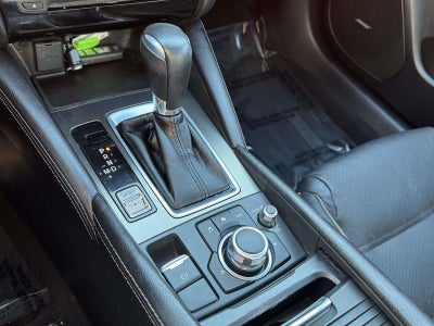 2017 Mazda Mazda6 Grand Touring