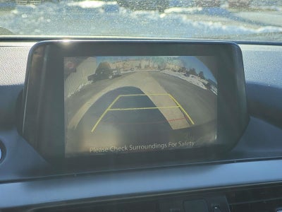 2017 Mazda Mazda6 Grand Touring