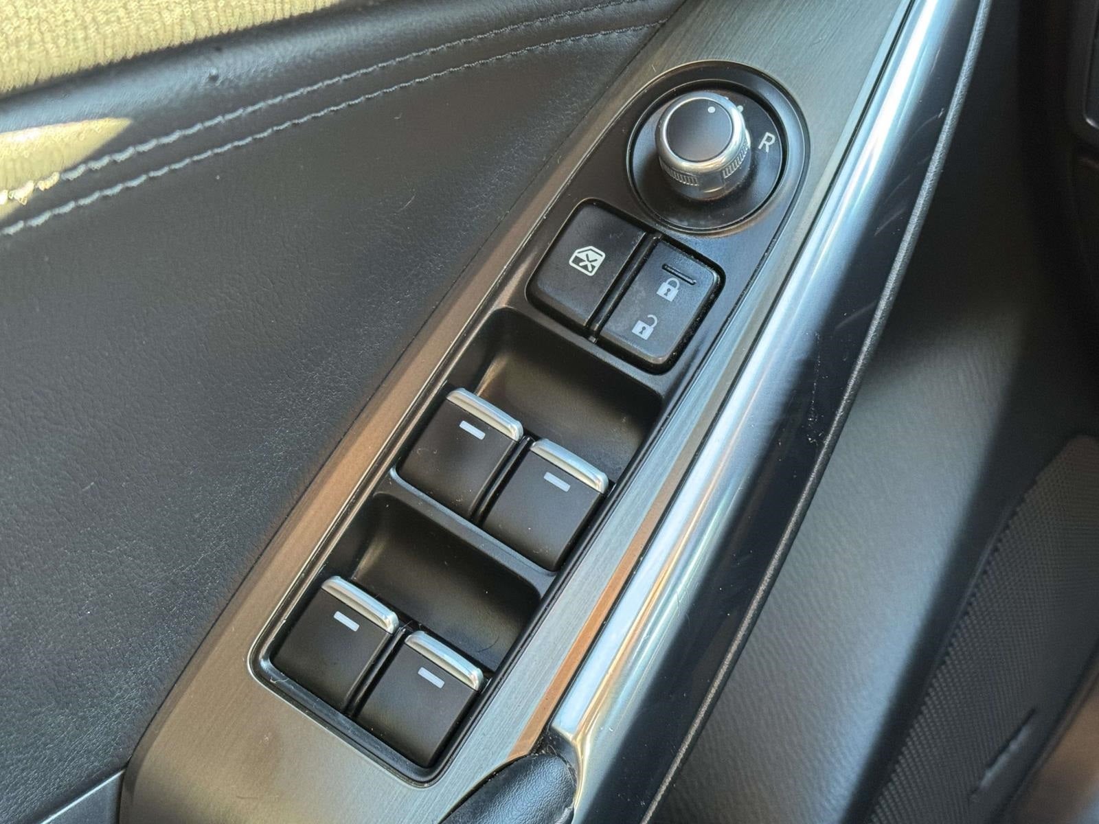 2017 Mazda Mazda6 Grand Touring