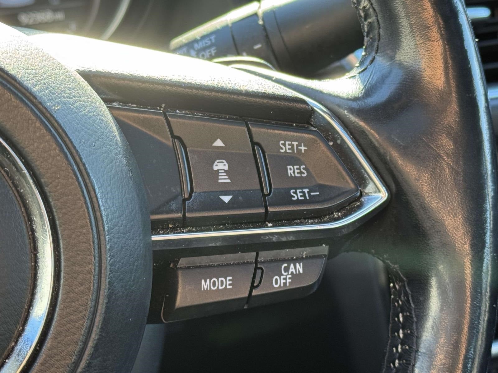 2017 Mazda Mazda6 Grand Touring