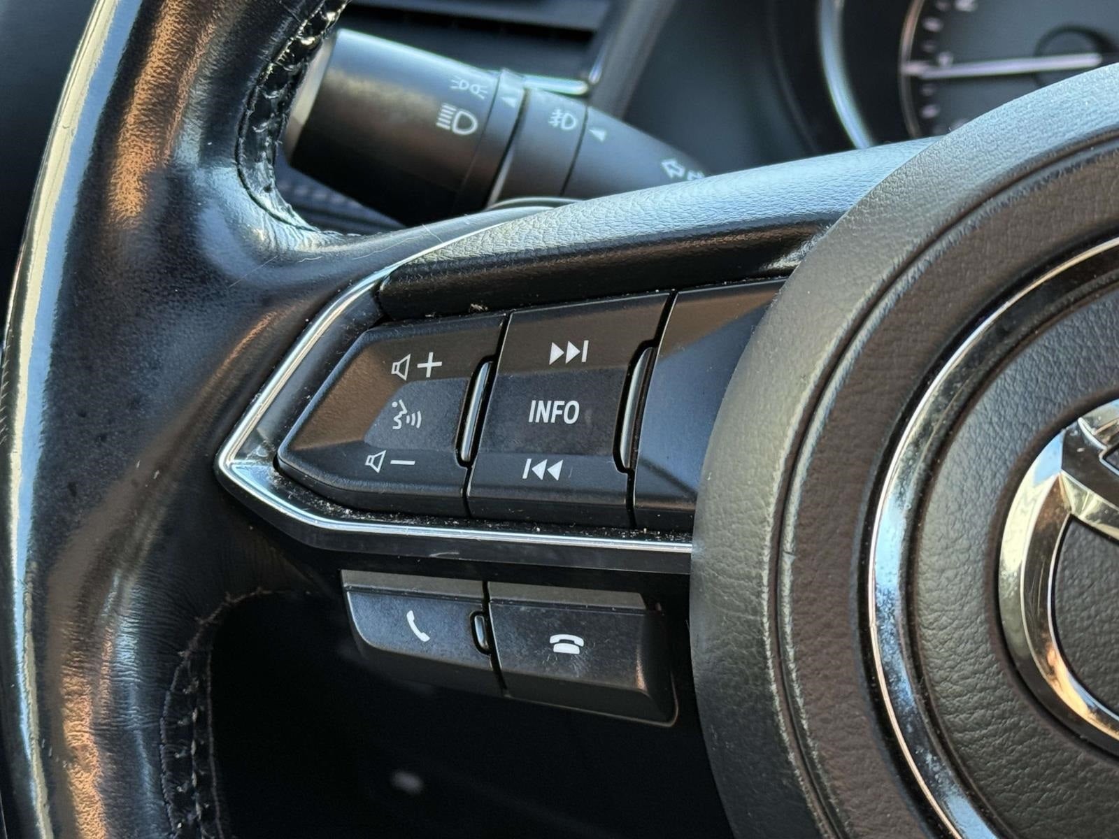 2017 Mazda Mazda6 Grand Touring