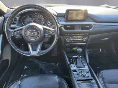 2017 Mazda Mazda6 Grand Touring