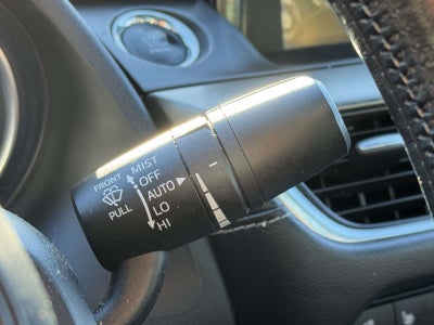 2017 Mazda Mazda6 Grand Touring