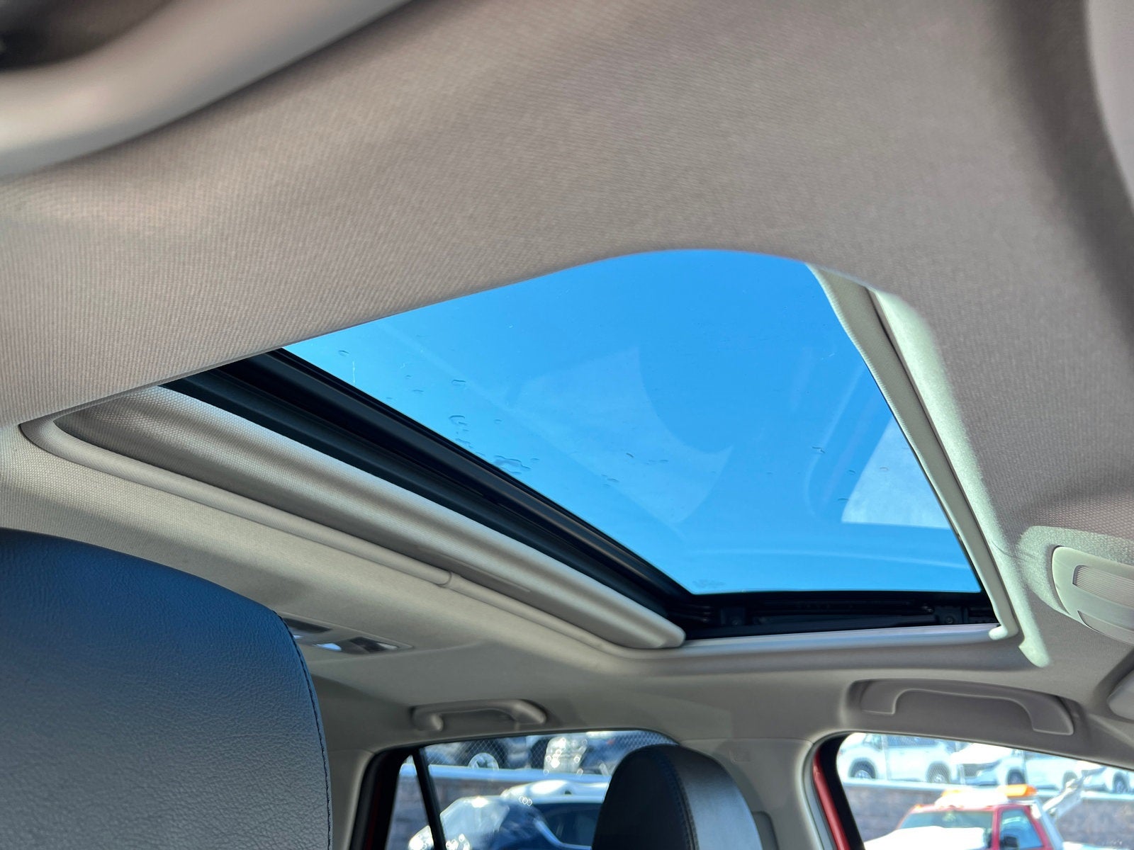 2016 Mazda Mazda CX-5 Grand Touring