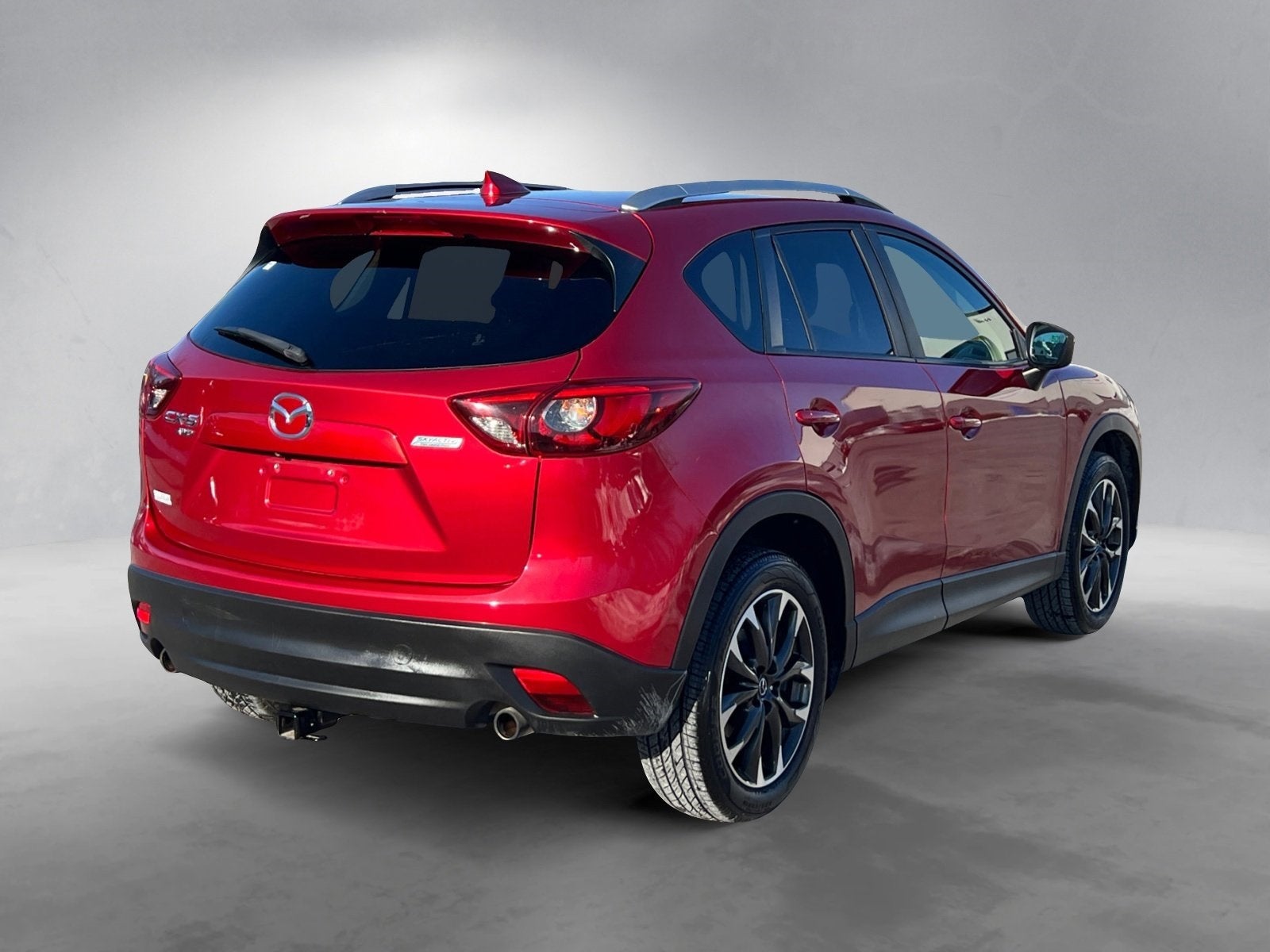 2016 Mazda Mazda CX-5 Grand Touring