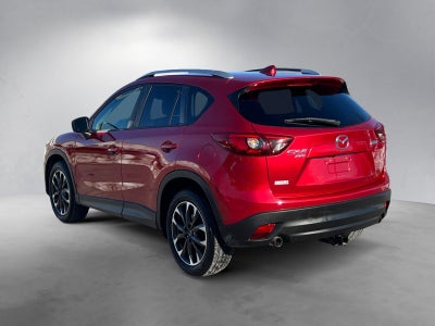 2016 Mazda Mazda CX-5 Grand Touring