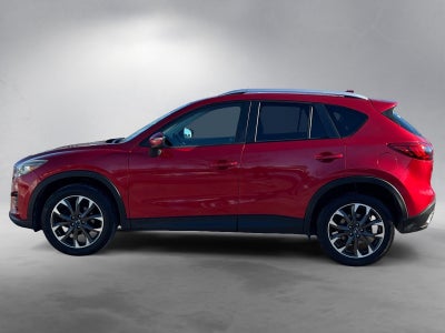 2016 Mazda Mazda CX-5 Grand Touring