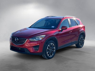 2016 Mazda Mazda CX-5 Grand Touring