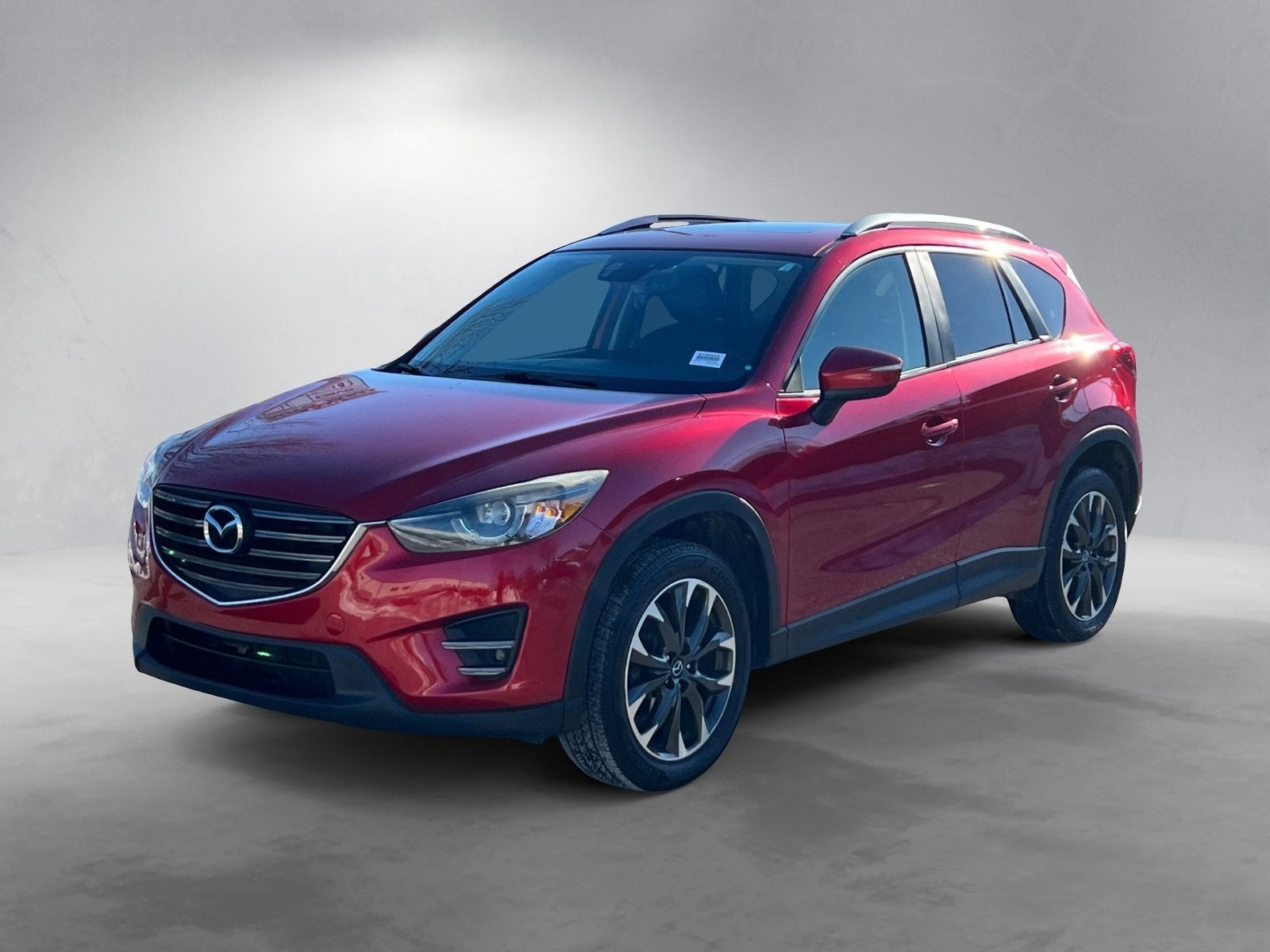 2016 Mazda Mazda CX-5 Grand Touring