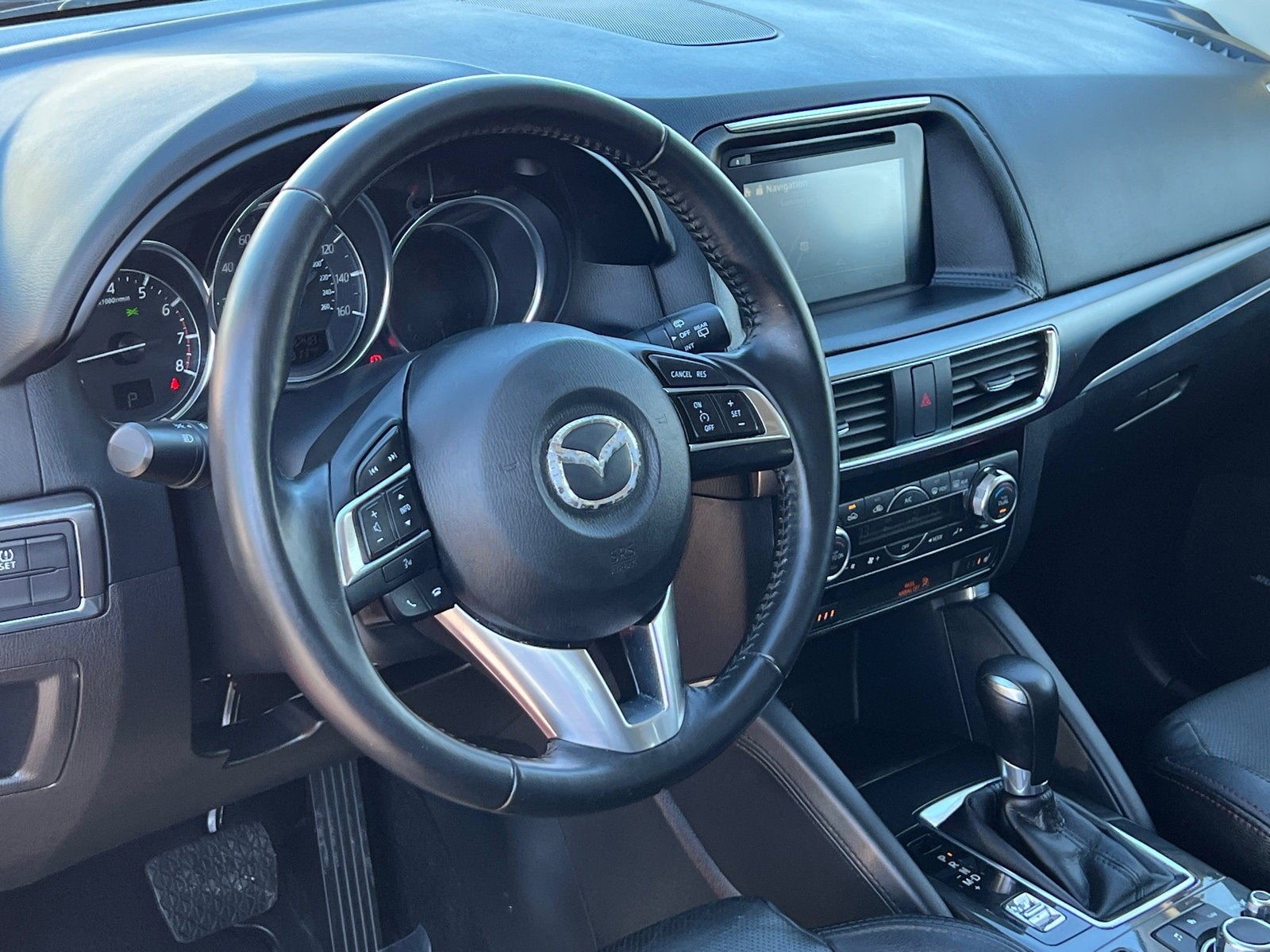 2016 Mazda Mazda CX-5 Grand Touring