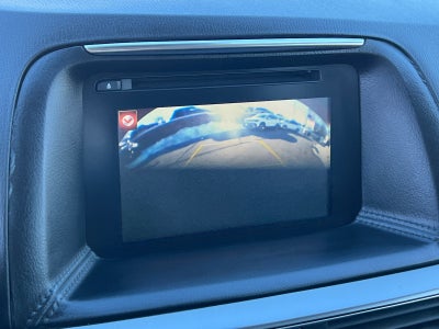 2016 Mazda Mazda CX-5 Grand Touring