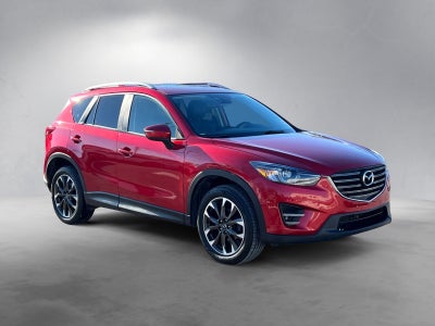 2016 Mazda Mazda CX-5 Grand Touring