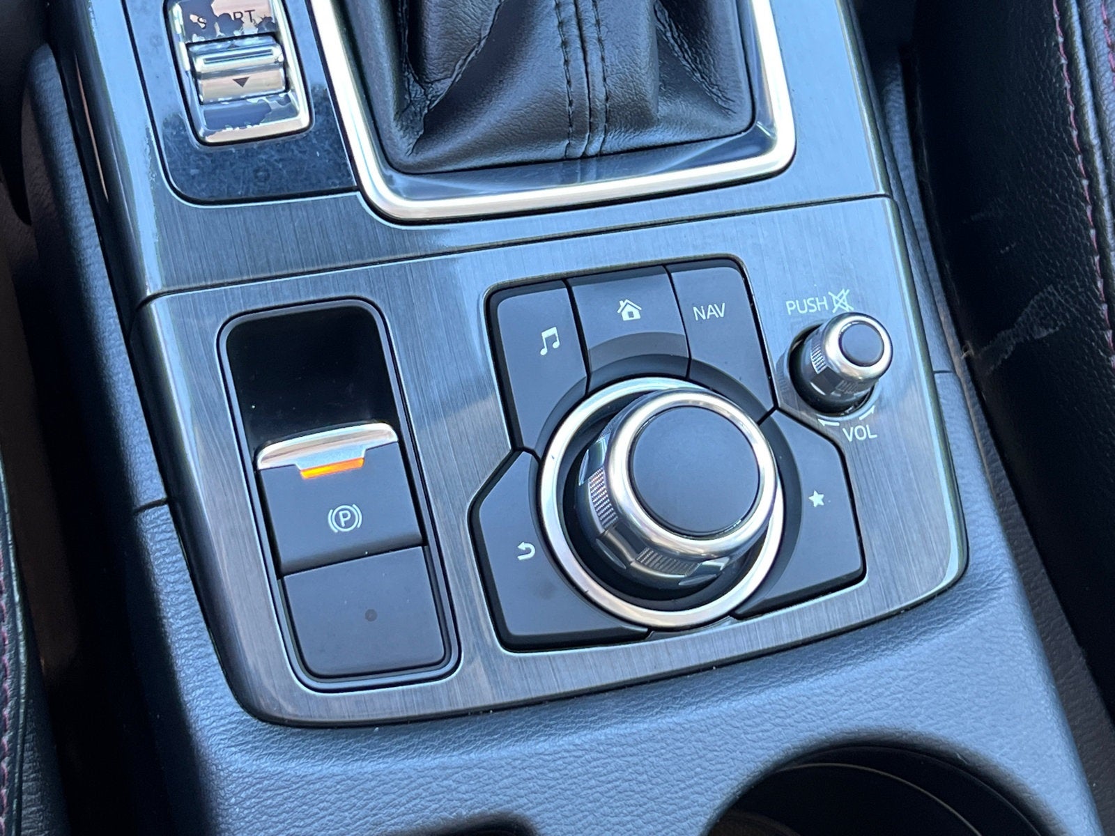 2016 Mazda Mazda CX-5 Grand Touring