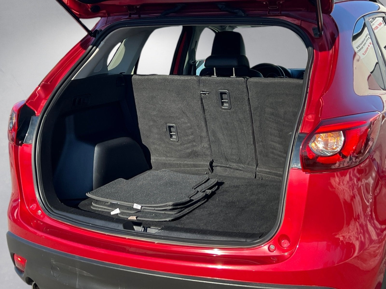 2016 Mazda Mazda CX-5 Grand Touring