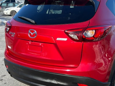 2016 Mazda Mazda CX-5 Grand Touring