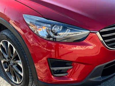 2016 Mazda Mazda CX-5 Grand Touring