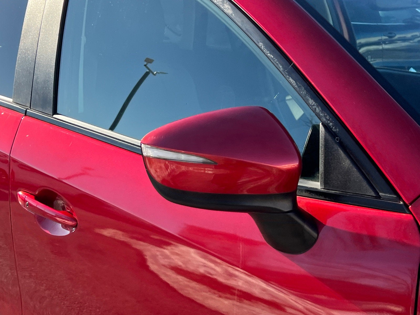 2016 Mazda Mazda CX-5 Grand Touring