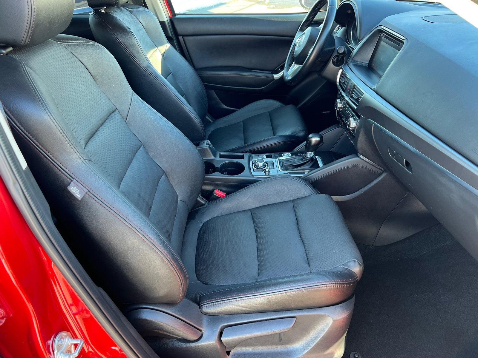 2016 Mazda Mazda CX-5 Grand Touring