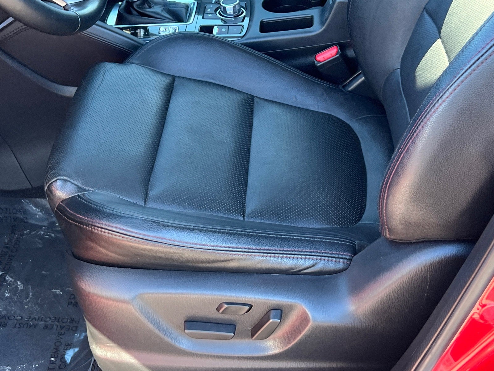 2016 Mazda Mazda CX-5 Grand Touring