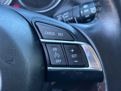 2016 Mazda Mazda CX-5 Grand Touring