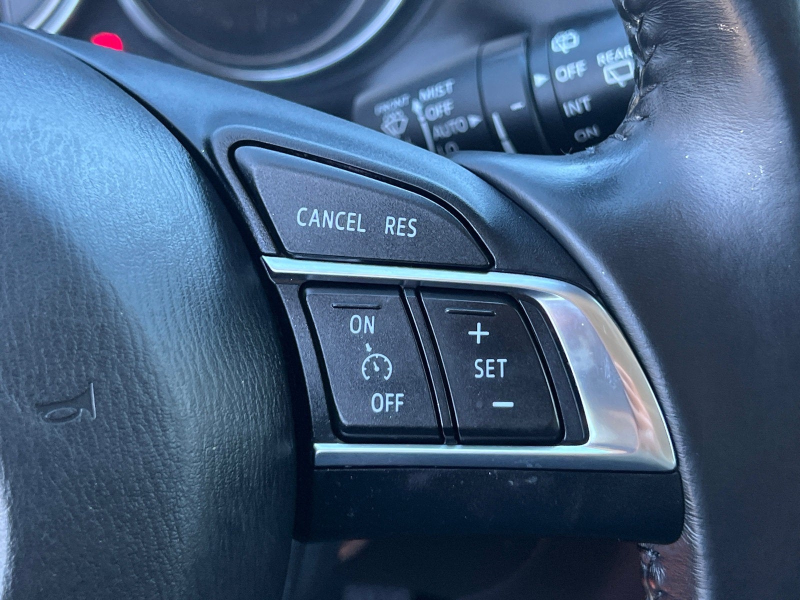 2016 Mazda Mazda CX-5 Grand Touring