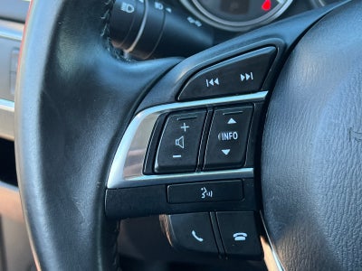 2016 Mazda Mazda CX-5 Grand Touring