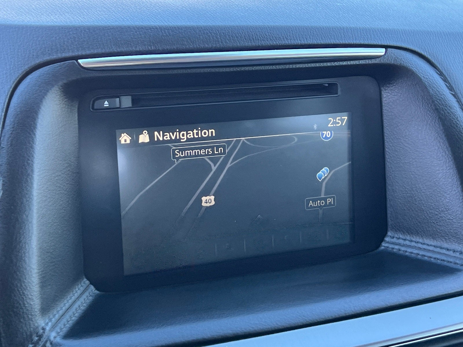 2016 Mazda Mazda CX-5 Grand Touring