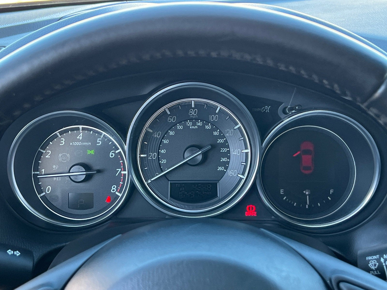 2016 Mazda Mazda CX-5 Grand Touring