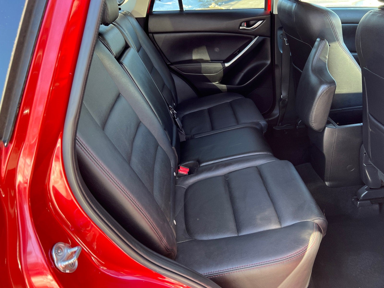 2016 Mazda Mazda CX-5 Grand Touring