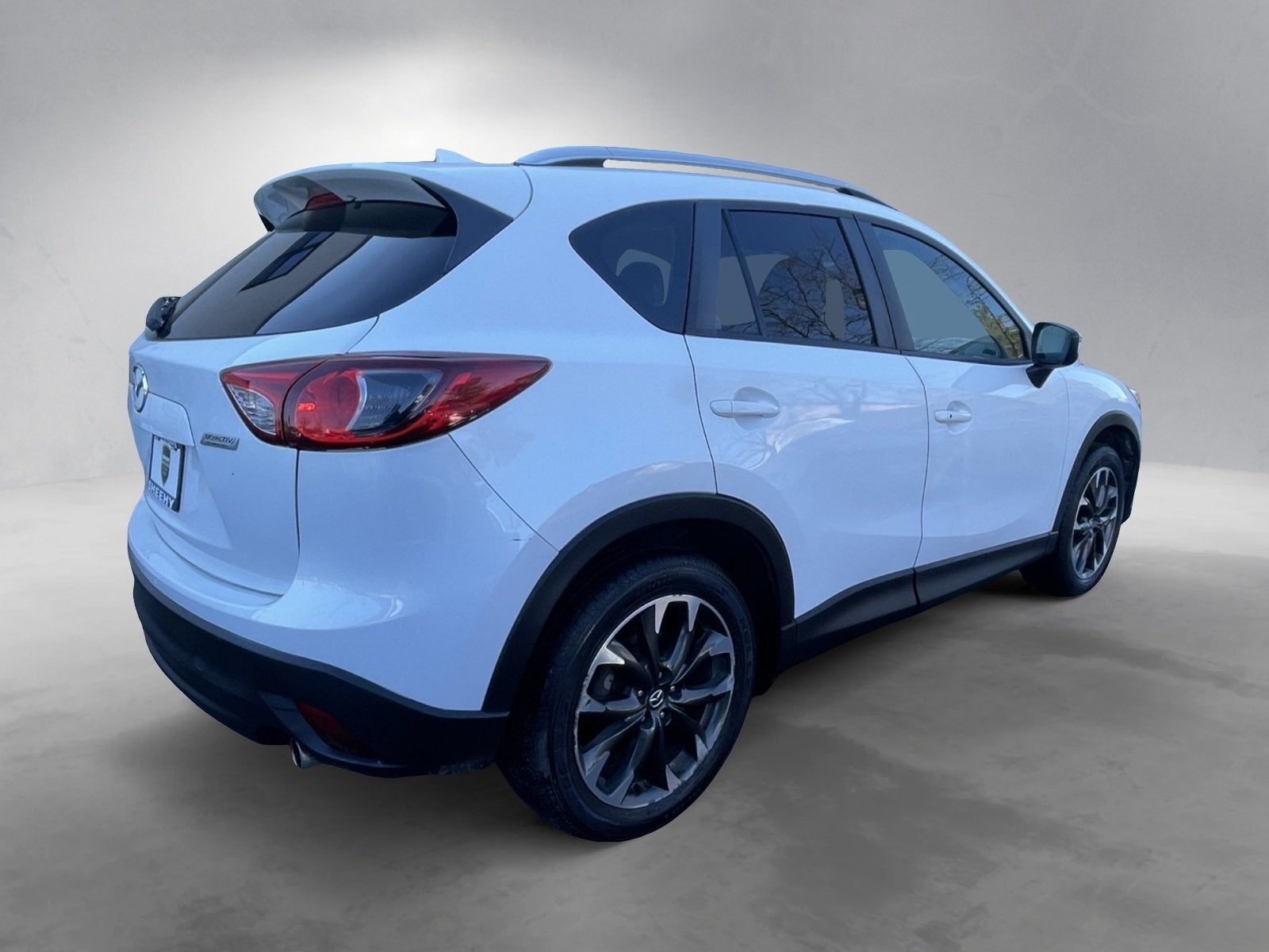 2016 Mazda Mazda CX-5 Grand Touring