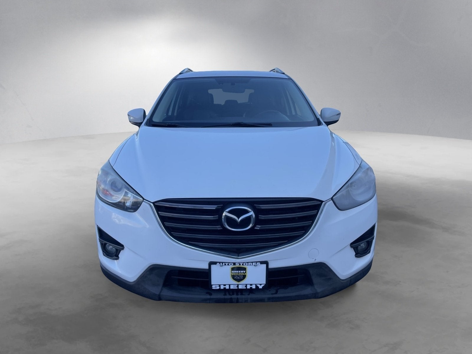 2016 Mazda Mazda CX-5 Grand Touring