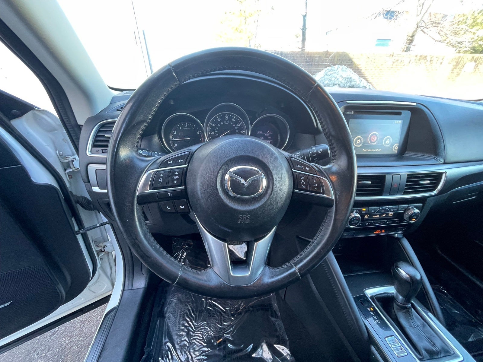 2016 Mazda Mazda CX-5 Grand Touring