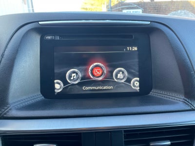 2016 Mazda Mazda CX-5 Grand Touring