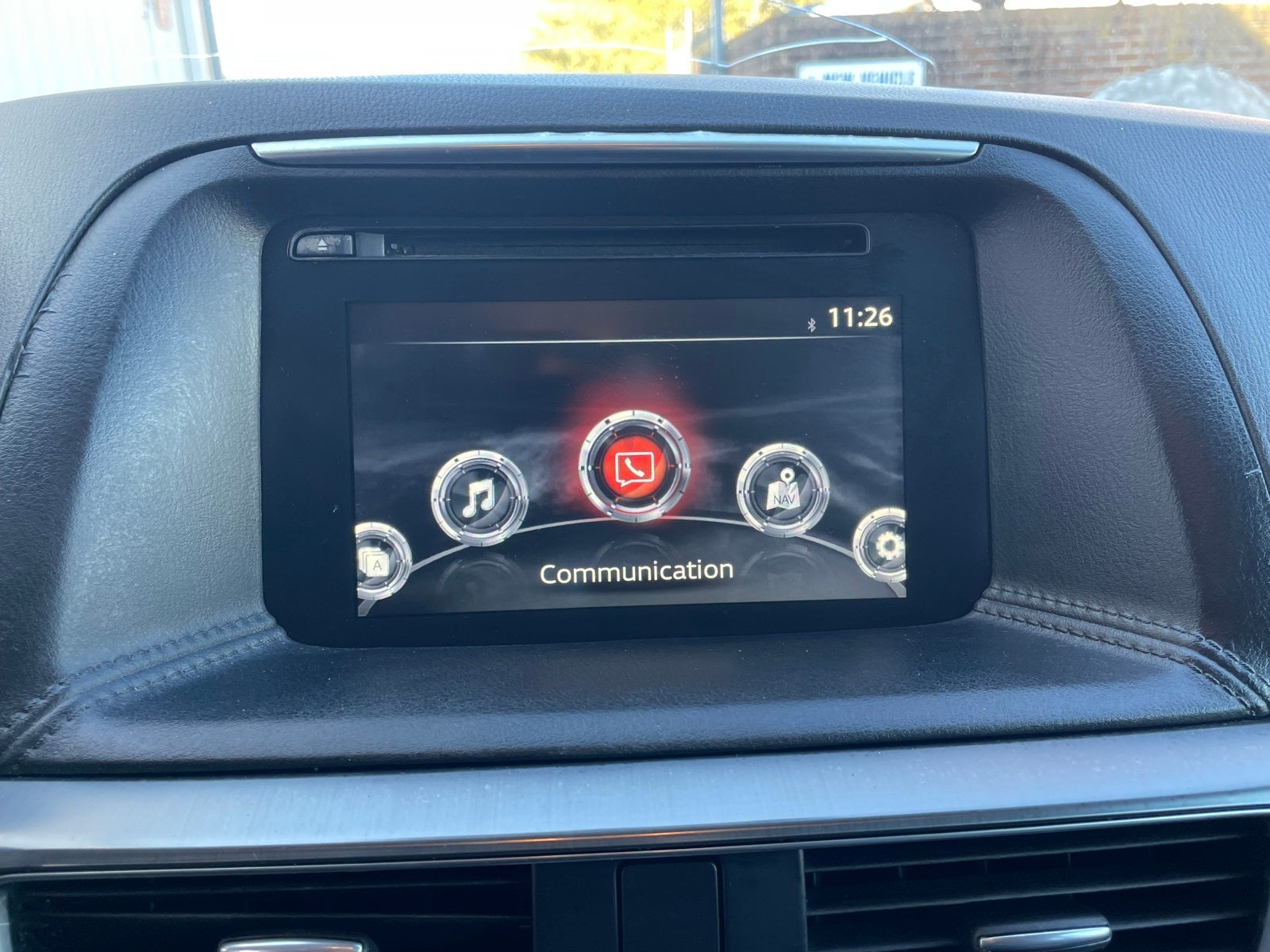 2016 Mazda Mazda CX-5 Grand Touring