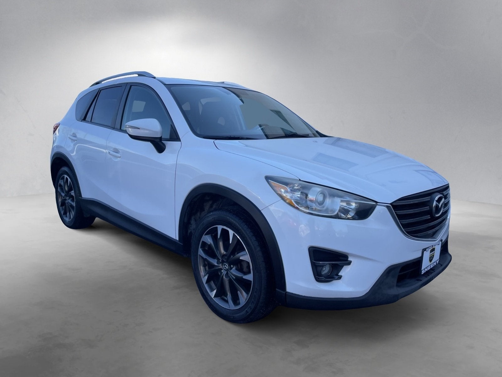 2016 Mazda Mazda CX-5 Grand Touring