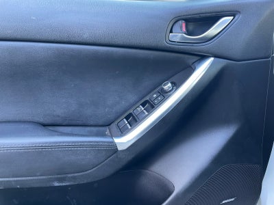 2016 Mazda Mazda CX-5 Grand Touring