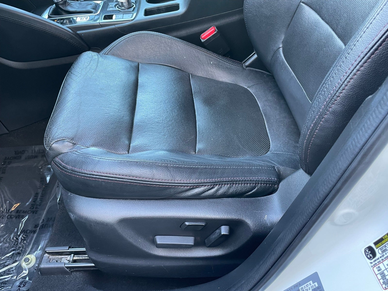 2016 Mazda Mazda CX-5 Grand Touring