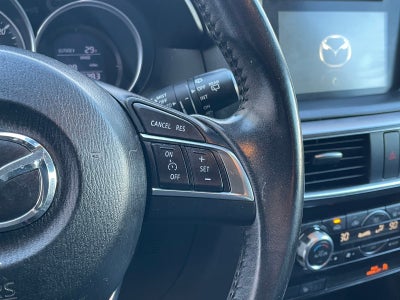 2016 Mazda Mazda CX-5 Grand Touring